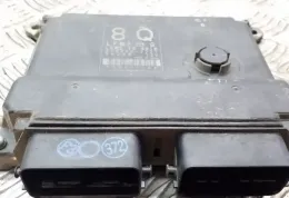 LFM218881B блок управління ECU Mazda 3 I 2006