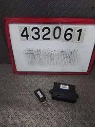 226116A06D блок управления двигателем Nissan Dayz