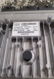 1147LE82970337 блок управления ECU Citroen C5 2010