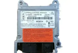 650050324901 блок управления AirBag (SRS) Ford Focus 2008