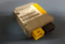 6921699 блок управления AirBag (SRS) BMW 7 E65 E66 2002