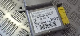 90165431A3CDW27 блок управления AirBag (SRS) Ford Mondeo MK I 1994