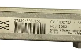 CYEH3273A блок управления ECU Honda Accord 2004