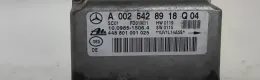 A0025428918 блок управління двигуном Mercedes-Benz C W203