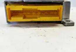 NR1329 блок управления AirBag (SRS) Volvo V70 2001