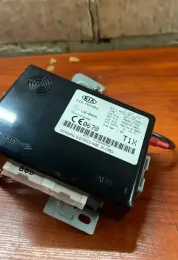 116R000304 блок управління AirBag (SRS) KIA Optima 2012