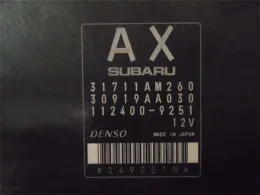 30919AA030 блок управления коробкой передач Subaru Exiga