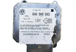 45970514 блок управління AirBag (SRS) Volkswagen PASSAT B7 2012