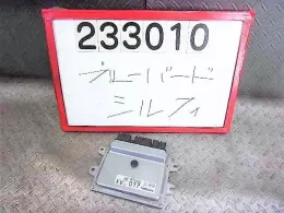 23710EX51A блок управления двигателем Nissan Bluebird, sylphy