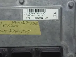 6833103525 блок управления двигателем Honda Cr-z