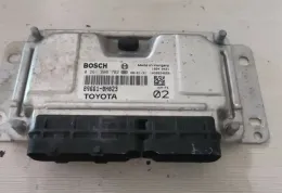 896610H023 блок управління ECU Toyota Aygo AB10 2005