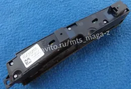 Блок кнопок 3шт БМВ Ф01-07 BMW F01-07 G-Turizmo