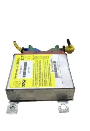 39115724860071H4 блок управления AirBag (SRS) Peugeot Boxer 2008