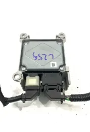 670000570601 блок управління AirBag (SRS) Ford Mondeo MK IV 2007