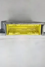 41010412H блок управления AirBag (SRS) Volkswagen PASSAT B5.5 2001