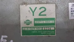 A18D29 блок управления двигателем Nissan