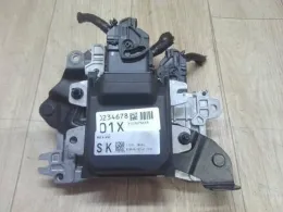 MQ721319 блок управления двигателем Mitsubishi