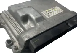 SH3P18881B блок управления ECU Mazda CX-5 2015