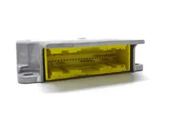 48990202L блок управління AirBag (SRS) Volkswagen PASSAT B5.5 2002
