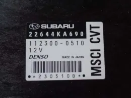 22644KA690 блок керування двигуном до Subaru Pleo