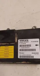 012021600412 блок управления AirBag (SRS) Volvo XC60 2011