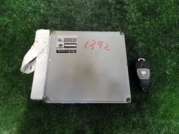 23710AS510 блок керування двигуном до Nissan Cima