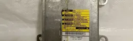 PT9J1700DZ блок управления AirBag (SRS) Toyota Corolla E140 E150 2008