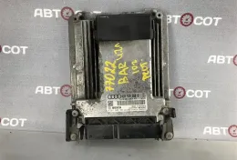 Блок управління ECU 4L2910401B ecu audi q7 3.0 0281018301