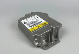 9112250001 блок управления AirBag (SRS) BMW 3 E90 E91 2006