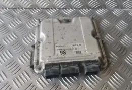 ZY34027491 блок управління ECU Suzuki Grand Vitara I 2005