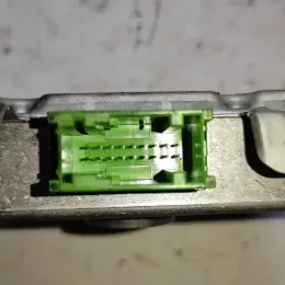 DDR4E01D22 блок управління AirBag (SRS) BMW 5 E60 E61 2005