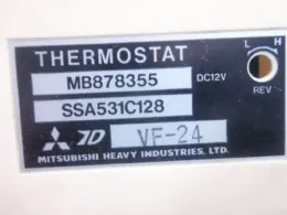 MB878355 блок управления Mitsubishi