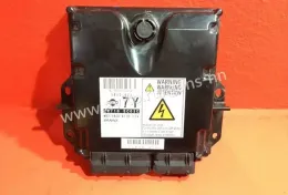 23710EC07C блок управління ECU Nissan Navara D40 2005