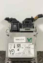 A12114600 блок управления AirBag (SRS) Ford S-MAX 2008