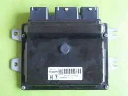 2371MCV03B блок управления двигателем Nissan Wingroad