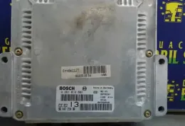 EDC15C213 блок управління ECU Citroen C5 2001