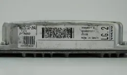 MB0797006540 блок управління двигуном Volvo S60 2003