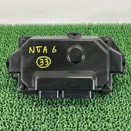 378206F7J75 блок управления двигателем Honda