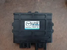 LF5V189E1A блок керування коробкою передач до Mazda Atenza