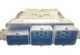 SID8007EV0 блок управління ECU Ford Focus 2013