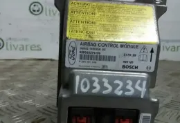 620022275199 блок управления AirBag (SRS) Ford Focus 1999