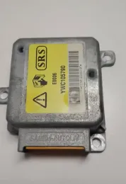 FC981220018F блок управління AirBag (SRS) Land Rover Freelander 2001
