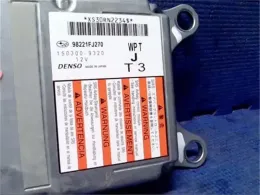98221FJ270 блок управления Subaru Impreza