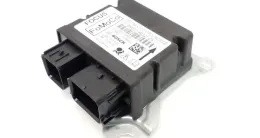 6100371556BC блок управления AirBag (SRS) Ford Focus 2012
