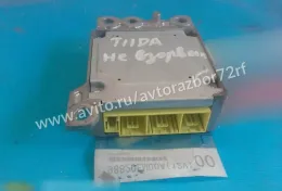 Блок керування AIR BAG Nissan Tiida C11 2007-2014