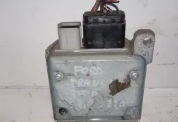 27060875032E блок управления AirBag (SRS) Ford Transit 2003