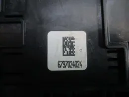 6797024024 блок запобіжників до Nissan X-trail