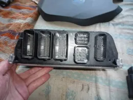865446301 блок управления двигателем Bmw