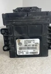 PA1C000666 блок управління коробкою передач Volkswagen PASSAT CC 2011