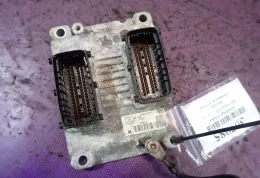 5555878 блок управління ECU Opel Astra H 2007